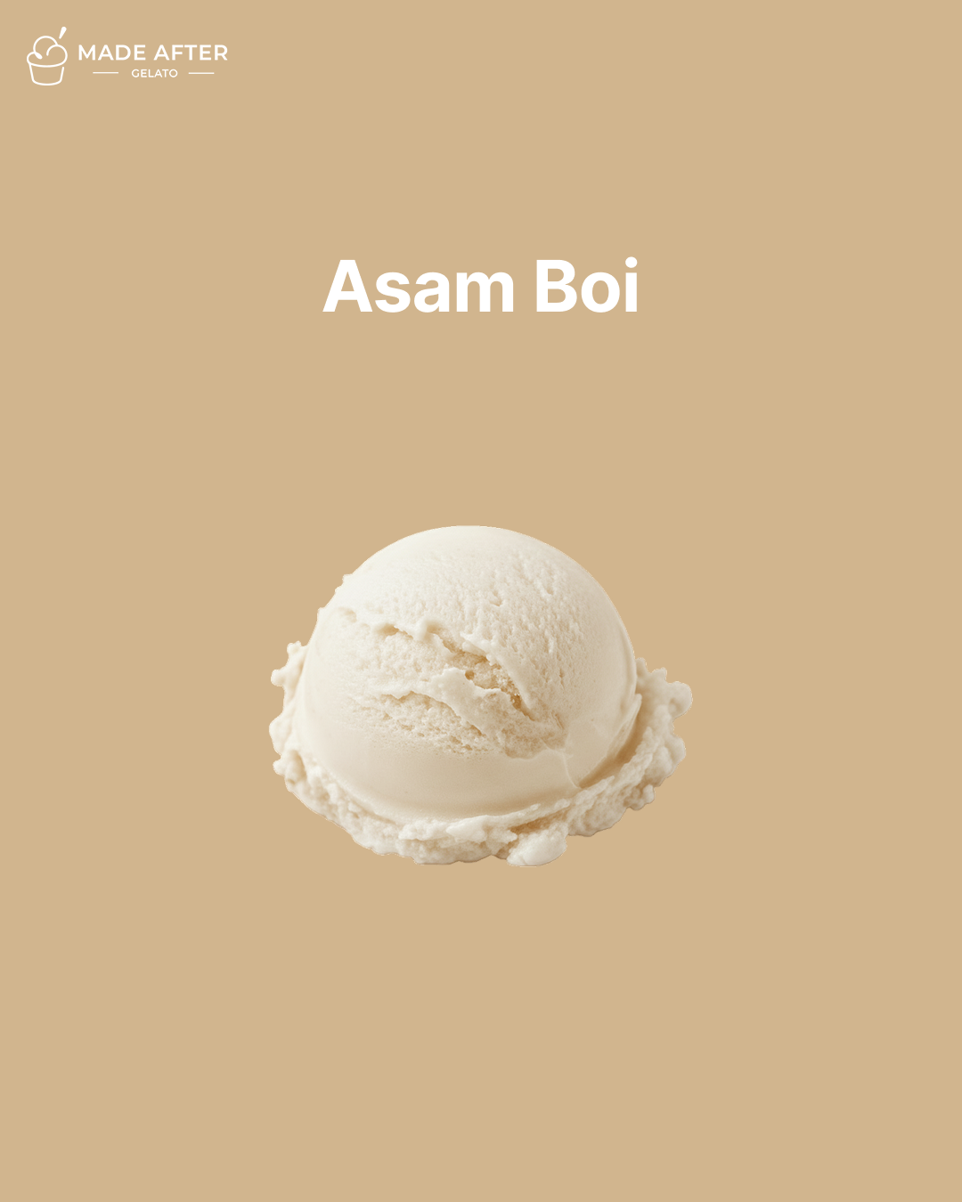 Asam Boi (473ml)