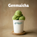 Genmaicha (473ml)
