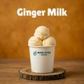 Ginger Milk (473ml)