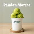 Pandan Matcha (473ml)