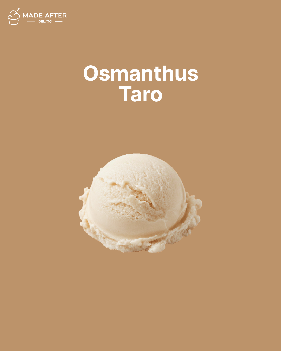 Osmanthus Taro (473ml)