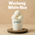 Wuchang White Rice (473ml)